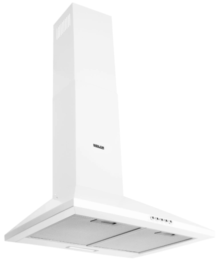 Витяжка купольна Weilor WK 52 WH - 3