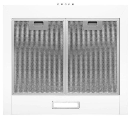 Витяжка купольна Weilor WK 52 WH - 5