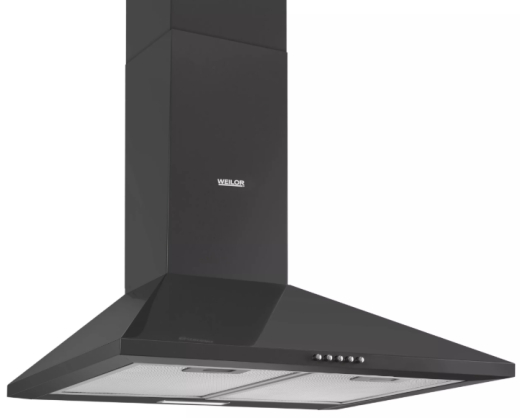 Вытяжка купольная Weilor WK 62 BL - 2