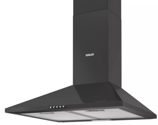 Вытяжка купольная Weilor WK 62 BL - 3