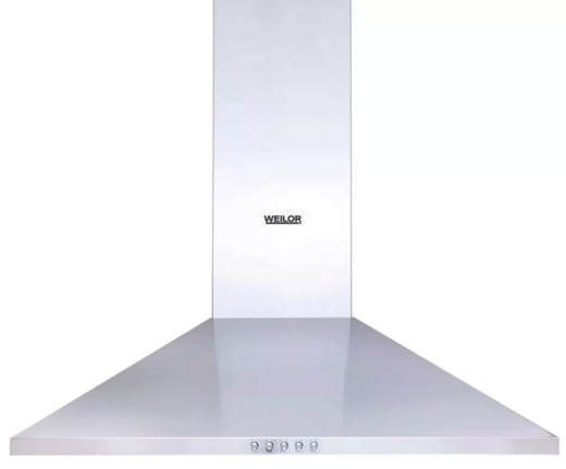 Вытяжка купольная Weilor WK 62 SS - 1