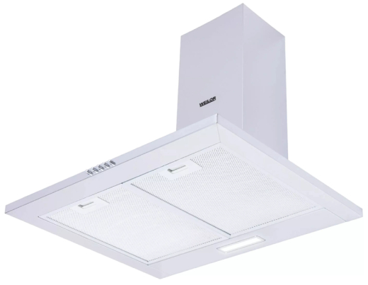 Вытяжка купольная Weilor WK 62 SS - 3