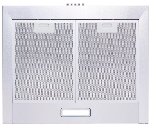 Вытяжка купольная Weilor WK 62 SS - 4