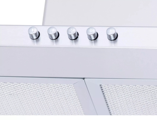 Вытяжка купольная Weilor WK 62 SS - 5