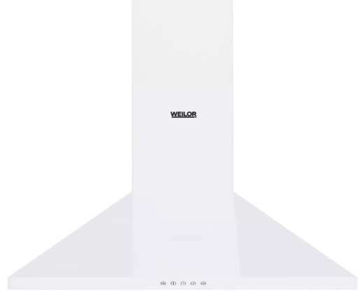 Витяжка купольна Weilor WK 62 WH - 1