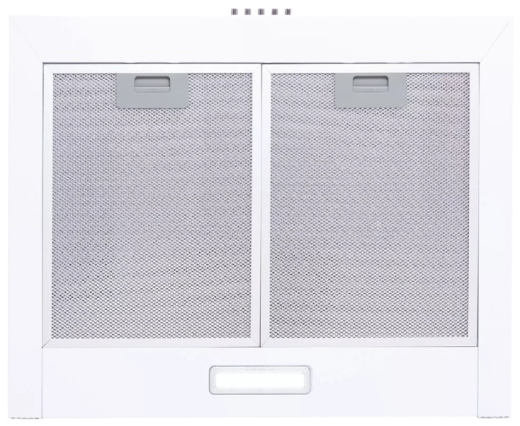 Витяжка купольна Weilor WK 62 WH - 4