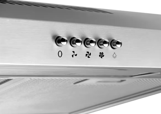 Витяжка пласка Concept OPP1260SS - 3