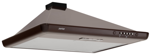 Витяжка пласка Jantar PASSAT 420 LED 60 BR - 1