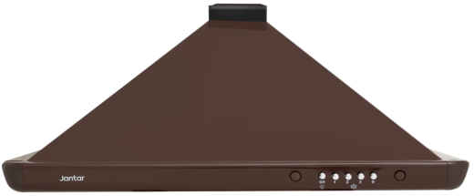Витяжка пласка Jantar PASSAT 420 LED 60 BR - 4