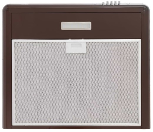 Витяжка пласка Jantar PASSAT 420 LED 60 BR - 5