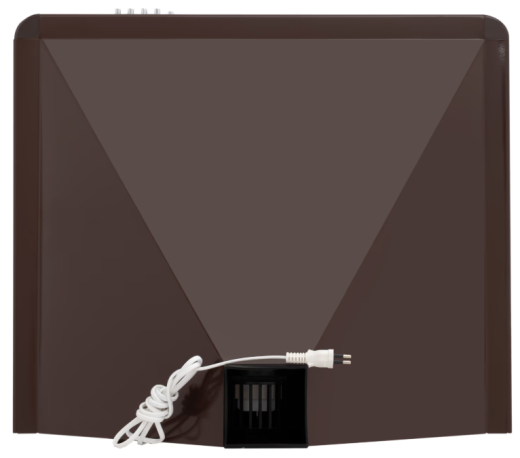 Витяжка пласка Jantar PASSAT 420 LED 60 BR - 6