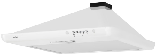 Витяжка пласка Jantar PASSAT 420 LED 60 WH - 2