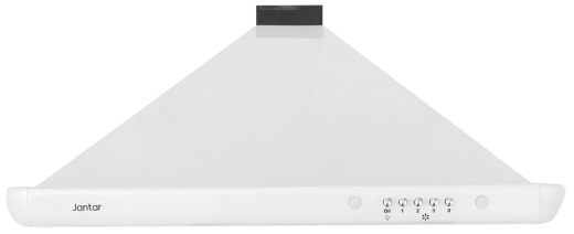 Витяжка пласка Jantar PASSAT 420 LED 60 WH - 4