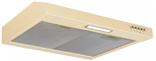 Витяжка пласка Minola HPL 512 BG - 1