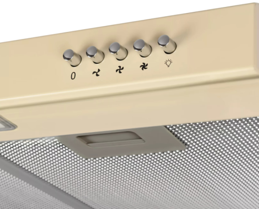 Витяжка пласка Minola HPL 512 BG - 6