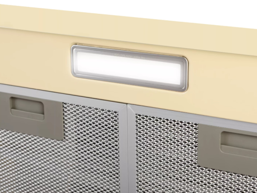 Витяжка пласка Minola HPL 512 BG - 7