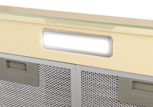 Витяжка пласка Minola HPL 522 BG - 7