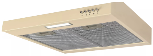 Витяжка пласка Minola HPL 612 BG - 2