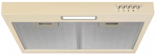 Витяжка пласка Minola HPL 612 BG - 3