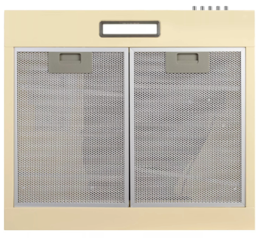 Витяжка пласка Minola HPL 612 BG - 5