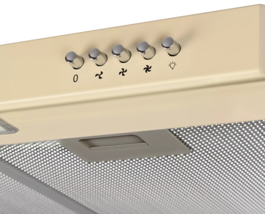 Витяжка пласка Minola HPL 612 BG - 6