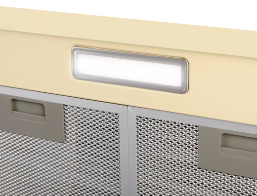 Витяжка пласка Minola HPL 612 BG - 7