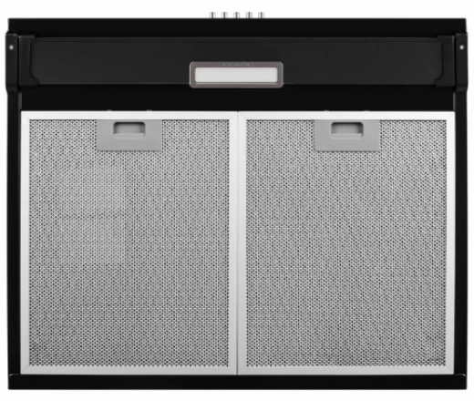 Витяжка пласка Minola HPL 617 BL - 3