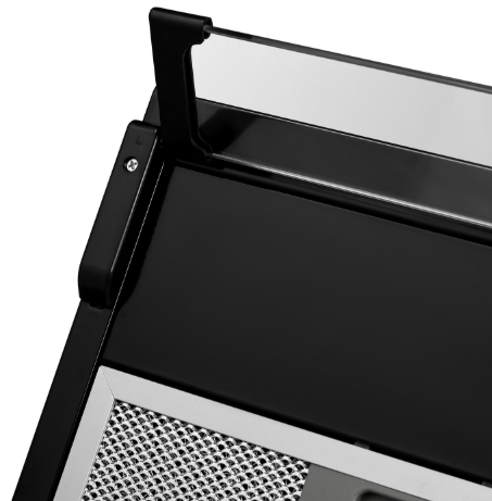 Витяжка пласка Minola HPL 617 BL - 4