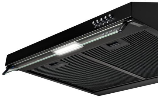 Витяжка пласка Minola HPL 6200 BLF - 7