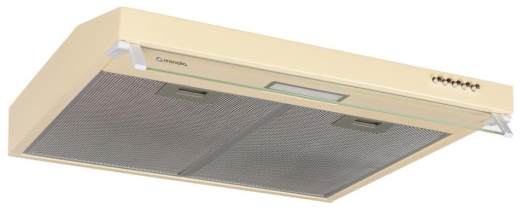 Витяжка пласка Minola HPL 633 IV - 1