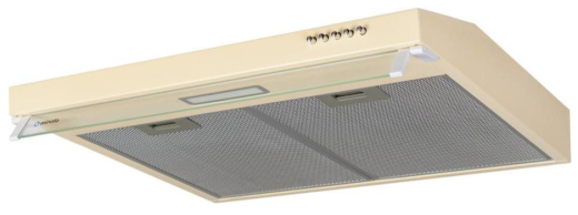 Витяжка пласка Minola HPL 633 IV - 2