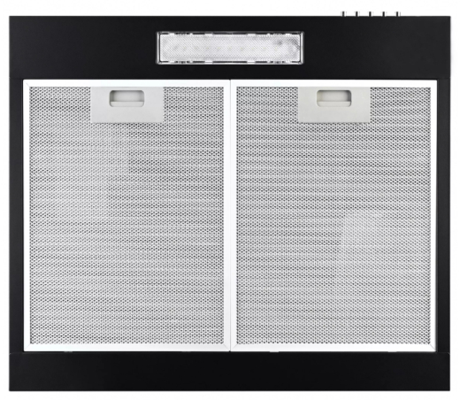 Витяжка пласка Minola HPLS 512 BL - 4