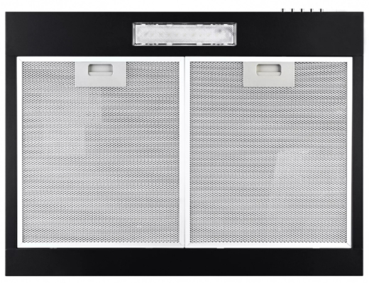 Витяжка пласка Minola HPLS 612 BL - 5