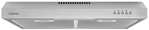 Витяжка пласка Minola HPLS 612 I - 3