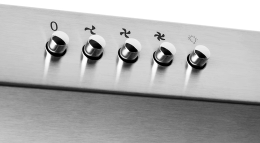 Витяжка пласка Minola HPLS 612 I - 5