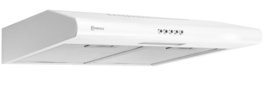 Витяжка пласка Perfelli CLIO 5 DM BIANCO - 3
