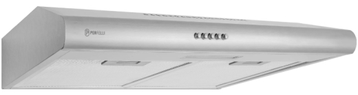 Витяжка пласка Perfelli CLIO 5 DM INOX - 2