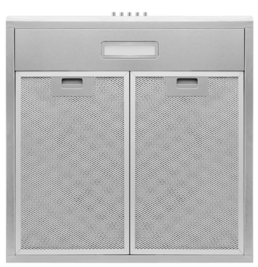 Витяжка пласка Perfelli CLIO 5 DM INOX - 7