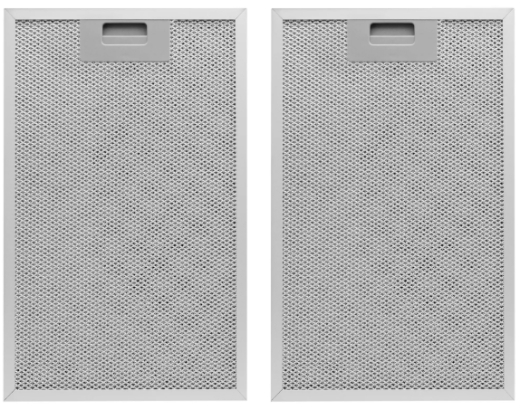 Витяжка пласка Perfelli CLIO 5 DM INOX - 8