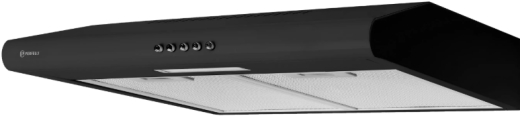 Вытяжка плоская Perfelli CLIO 5 DM NERO - 3
