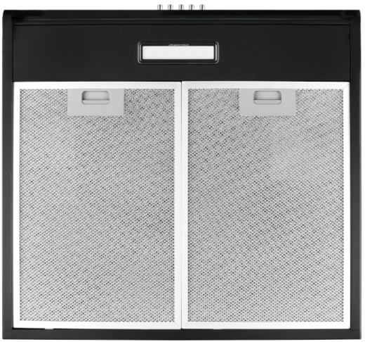 Вытяжка плоская Perfelli CLIO 5 DM NERO - 5