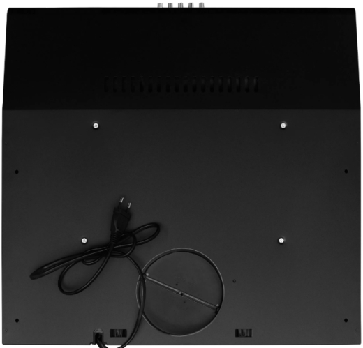 Вытяжка плоская Perfelli CLIO 5 DM NERO - 7