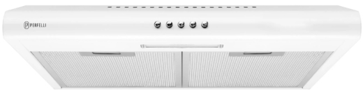Витяжка пласка Perfelli CLIO 6 DM BIANCO - 1