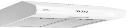 Витяжка пласка Perfelli CLIO 6 DM BIANCO - 2