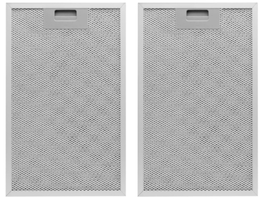 Витяжка пласка Perfelli CLIO 6 DM BIANCO - 8