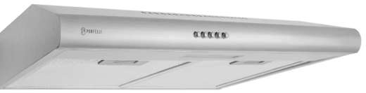 Витяжка пласка Perfelli CLIO 6 DM INOX - 1