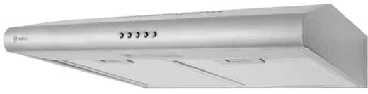 Витяжка пласка Perfelli CLIO 6 DM INOX - 2
