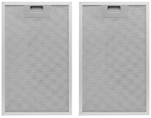 Витяжка пласка Perfelli CLIO 6 DM INOX - 9