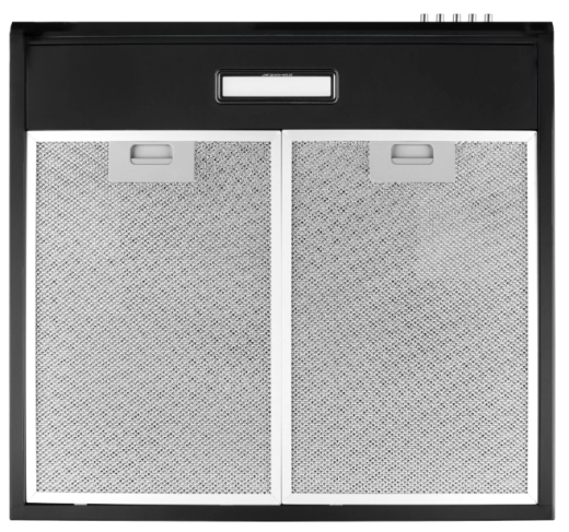 Витяжка пласка Perfelli PL 5124 BL LED - 4