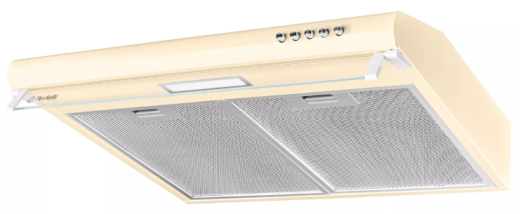 Витяжка пласка Perfelli PL 5144 BG LED - 2